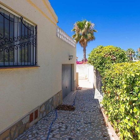 Ch Villa Ginebra Ciudad Quesada Buitenkant foto