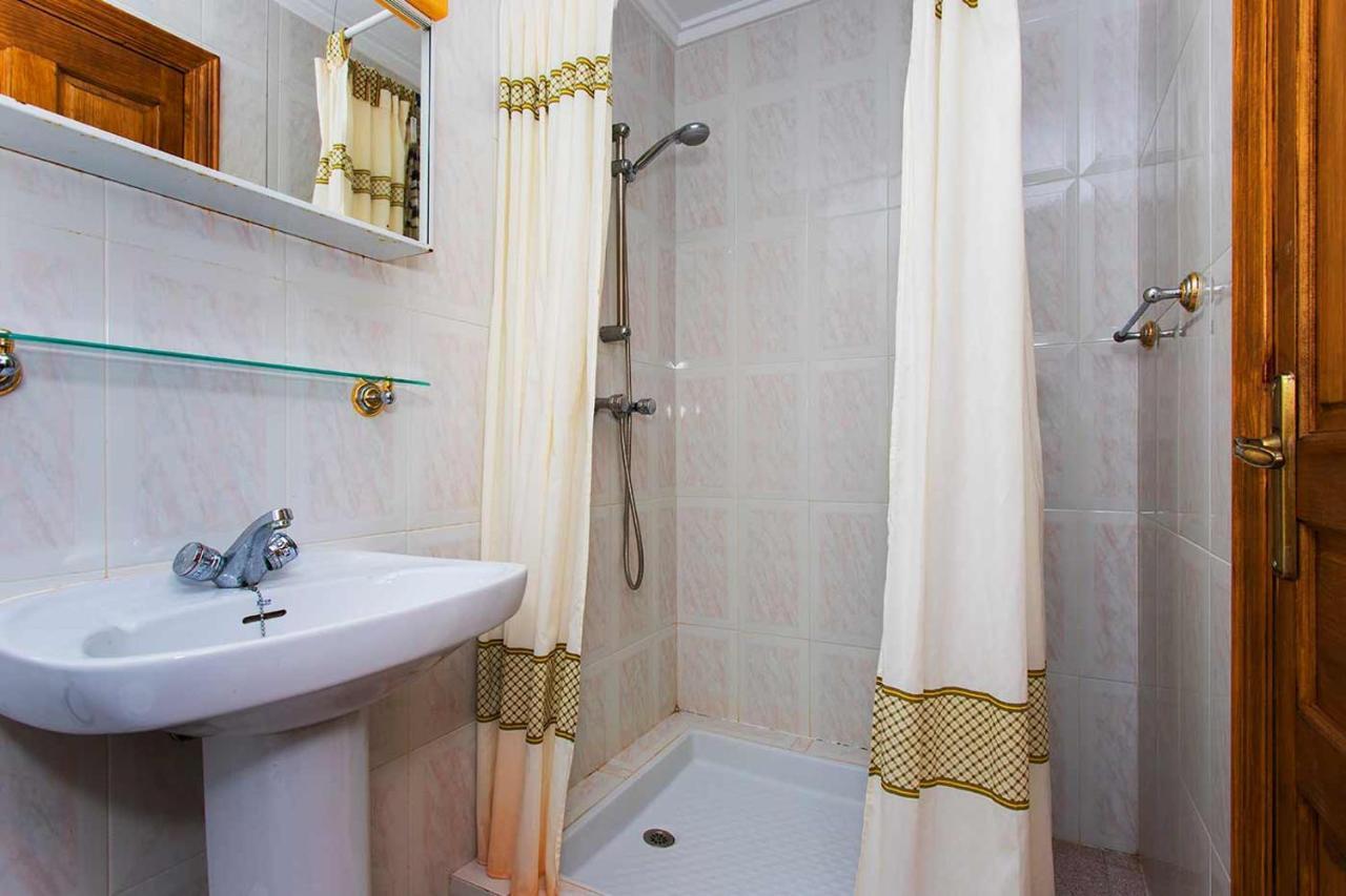 Ch Villa Ginebra Ciudad Quesada Buitenkant foto